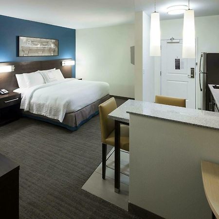Residence Inn By Marriott Richmond Downtown Zewnętrze zdjęcie