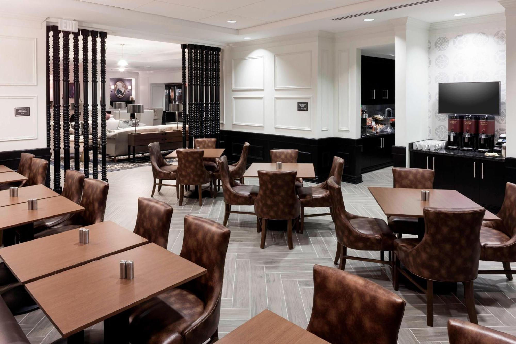Residence Inn By Marriott Richmond Downtown Zewnętrze zdjęcie